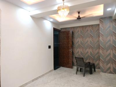 Living Room Image of 1350 Sq.ft 3 BHK Builder Floor for sale in Rajendra Nagar Ghaziabad for Rs. 9500000