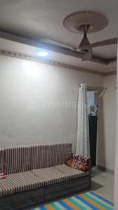 Hall Image of 795 Sq.ft 2 BHK Apartment / Flat for sale in Raikar Shree Laxmi Vihar, Dhayari Pune for Rs. 4500000