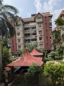 2 BHK Flat