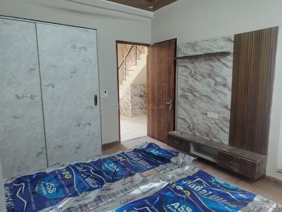 Bedroom Image of 945 Sq.ft 3 BHK Duplex for sale in Sahastradhara Road Dehradun for Rs. 12500000
