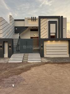 Image of 930 Sq.ft 2 BHK Independent House for sale in Kodungaiyur West, Chennai for Rs. 5906454