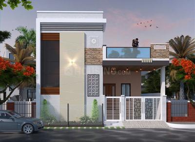 Image of 1200 Sq.ft 3 BHK Independent House for sale in Doddacheemanahalli, Bengaluru for Rs. 9400000