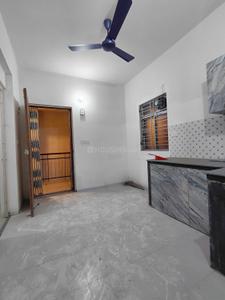 Kitchen Image of 400 Sq.ft 1 BHK Apartment / Flat for rent in Solaris Joka, Joka Kolkata for Rs. 11000