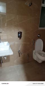 Bathroom Image of 430 Sq.ft 1 BHK Apartment / Flat for sale in Deraiya Iconico, Kurla East Mumbai for Rs. 11000000