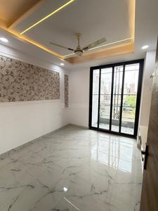 Hall Image of 1450 Sq.ft 3 BHK Apartment / Flat for sale in Chhapraula Ghaziabad for Rs. 5850000
