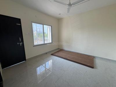 Bedroom Image of 1650 Sq.ft 3 BHK Apartment / Flat for rent in Beltarodi Nagpur for Rs. 25000