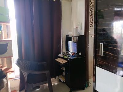 1 BHK Flat