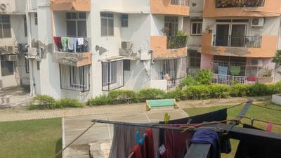 Image of 2000 Sq.ft 2 BHK Builder Floor for rent in Ashiyana, Lucknow for Rs. 18000