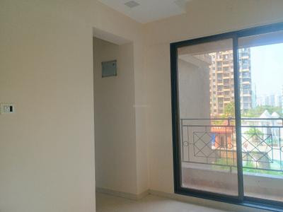 Living Room Image of 693 Sq.ft 1 BHK Apartment / Flat for sale in Raj Nirvana, Ambernath East Ambernath for Rs. 2399000