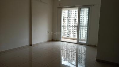 Bedroom Image of 920 Sq.ft 2 BHK Apartment / Flat for sale in Kasarvadavali Thane for Rs. 11500000