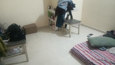 Bedroom Image of 650 Sq.ft 2 BHK Apartment / Flat for sale in Runwal Eirene, Thane West Thane for Rs. 10500000