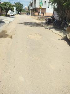Keshavnagar Plot View 2