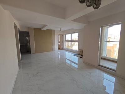 Hall Image of 1400 Sq.ft 3 BHK Apartment / Flat for rent in Vile Parle East Mumbai for Rs. 130000