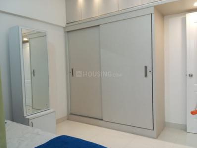 Bedroom Image of 1092 Sq.ft 2 BHK Apartment / Flat for sale in Sarjapur Bengaluru for Rs. 16000000