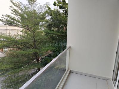 Balcony Image of 2944 Sq.ft 3 BHK Villa for sale in Axis Valencia by Axis Concept Construction Ltd, Harlur Bengaluru for Rs. 31100000