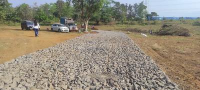 Image of 2368 Sq.ft Residential Plot / Land for sale in Anjap, Thane for Rs. 2842000