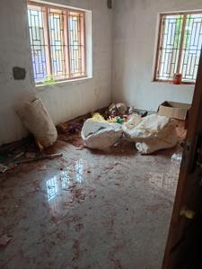 Bedroom Image of 950 Sq.ft 2 BHK Independent House for sale in N G O Colony Nagercoil for Rs. 3500000