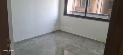 Bedroom Image of 1845 Sq.ft 3 BHK Apartment / Flat for sale in Signor Skyline, Zundal Ahmedabad for Rs. 7000000