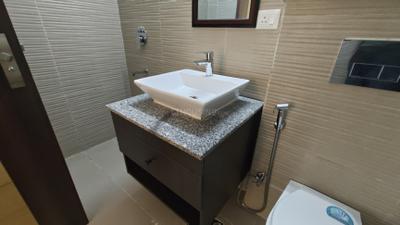 Image of 1385 Sq.ft 2 BHK Apartment / Flat for rent in Paras Dews, Sector 106, Gurgaon for Rs. 38000