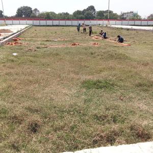 Tikra Plot View 2