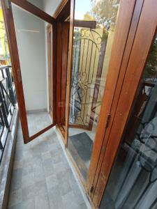 Balcony Image of 2500 Sq.ft 3 BHK Apartment / Flat for rent in Richmond Town Bengaluru for Rs. 120000
