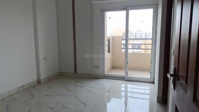 Bedroom Image of 1825 Sq.ft 3 BHK Apartment / Flat for rent in Purvanchal Royal City Phase 2, Chi V Greater Noida for Rs. 36000