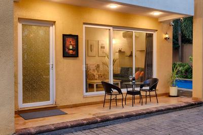 Image of 1937 Sq.ft 3 BHK Villa for sale in Anjuna, Goa for Rs. 39000000