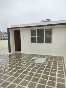 Balcony Image of 2200 Sq.ft 5 BHK Independent House for sale in Jail Road Nashik for Rs. 17000000