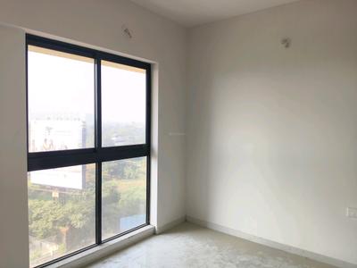 Bedroom Image of 770 Sq.ft 1.5 BHK Apartment / Flat for rent in Runwal Gardens Phase I, Dombivli East Thane for Rs. 15999