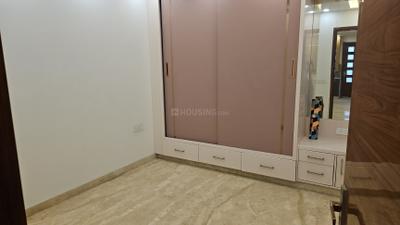 3 BHK Independent Builder Floor