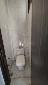 Bathroom Image of 1000 Sq.ft 2 BHK Builder Floor for sale in Hari Nagar New Delhi for Rs. 10000000