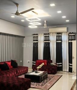 Hall Image of 4000 Sq.ft 4.5 BHK Independent House for sale in Ashiyana Lucknow for Rs. 37000000