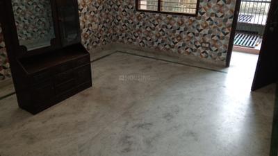 2 BHK Independent Builder Floor