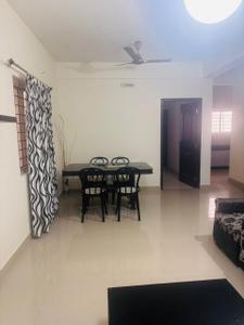 2 BHK Flat