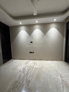 Bedroom Image of 2250 Sq.ft 4 BHK Builder Floor for sale in Rajouri Garden New Delhi for Rs. 47000000