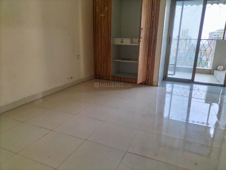 Cidco NRI Complex Phase 2 Bedroom 1