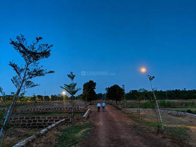 Image of 1800 Sq.ft Residential Plot / Land for sale in Chaudwar, Cuttack for Rs. 2430000