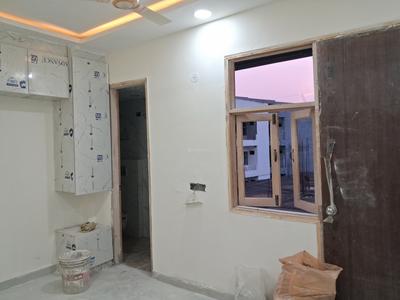Bedroom Image of 950 Sq.ft 2 BHK Apartment / Flat for sale in Paradise Homes, Sector 73 Noida for Rs. 4199999