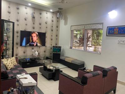 3.5 BHK Villa