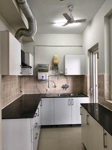Kitchen Image of 1755 Sq.ft 2.5 BHK Apartment / Flat for sale in Spaze Privy, Sector 72 Gurgaon for Rs. 19000000
