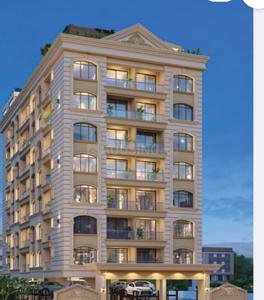 Image of 962 Sq.ft 2 BHK Apartment / Flat for sale in BM Signis, Balewadi, Pune for Rs. 11000000