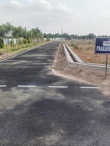 Image of 700 Sq.ft Residential Plot / Land for sale in Nagamangalam, Tiruchirappalli for Rs. 1155000