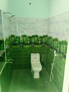 Bathroom Image of 2350 Sq.ft 2 BHK Independent House for sale in Ellapalayam Erode for Rs. 6500000