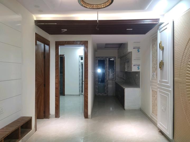 DM Infra by Networth Realty Main Image 1