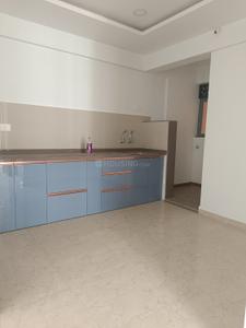 Kitchen Image of 980 Sq.ft 2 BHK Apartment / Flat for sale in Vision Aristo, Vikas Nagar Pune for Rs. 7800000