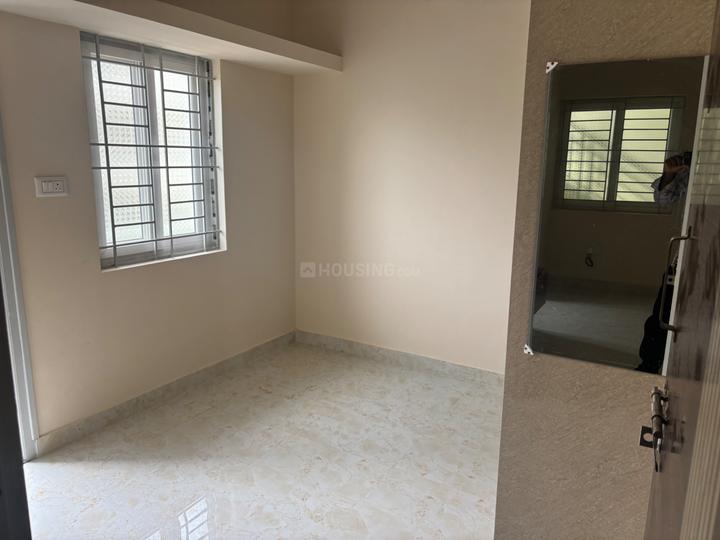 Harnan anad Bedroom 1