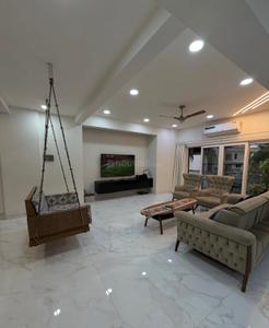 6 BHK Villa
