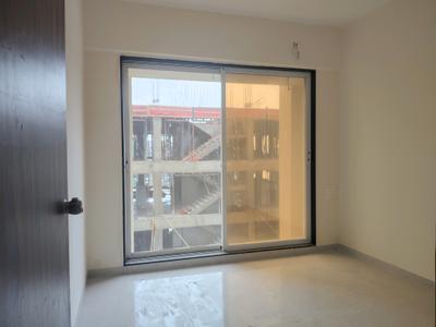Bedroom Image of 1120 Sq.ft 2 BHK Apartment / Flat for sale in Panvel Navi Mumbai for Rs. 12500000