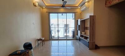 3 BHK Flat
