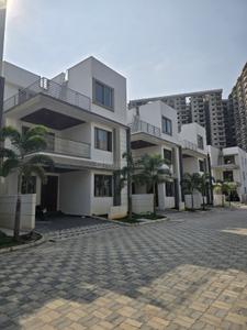 Image of 2876 Sq.ft 4 BHK Villa for sale in Gundlapochampalli, Hyderabad for Rs. 21570000